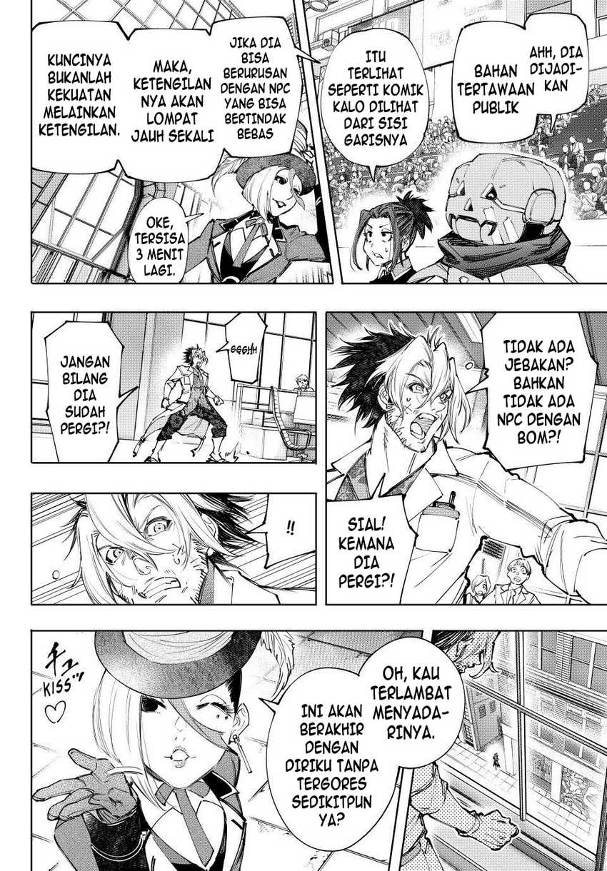 Chapter 132 - halaman 14