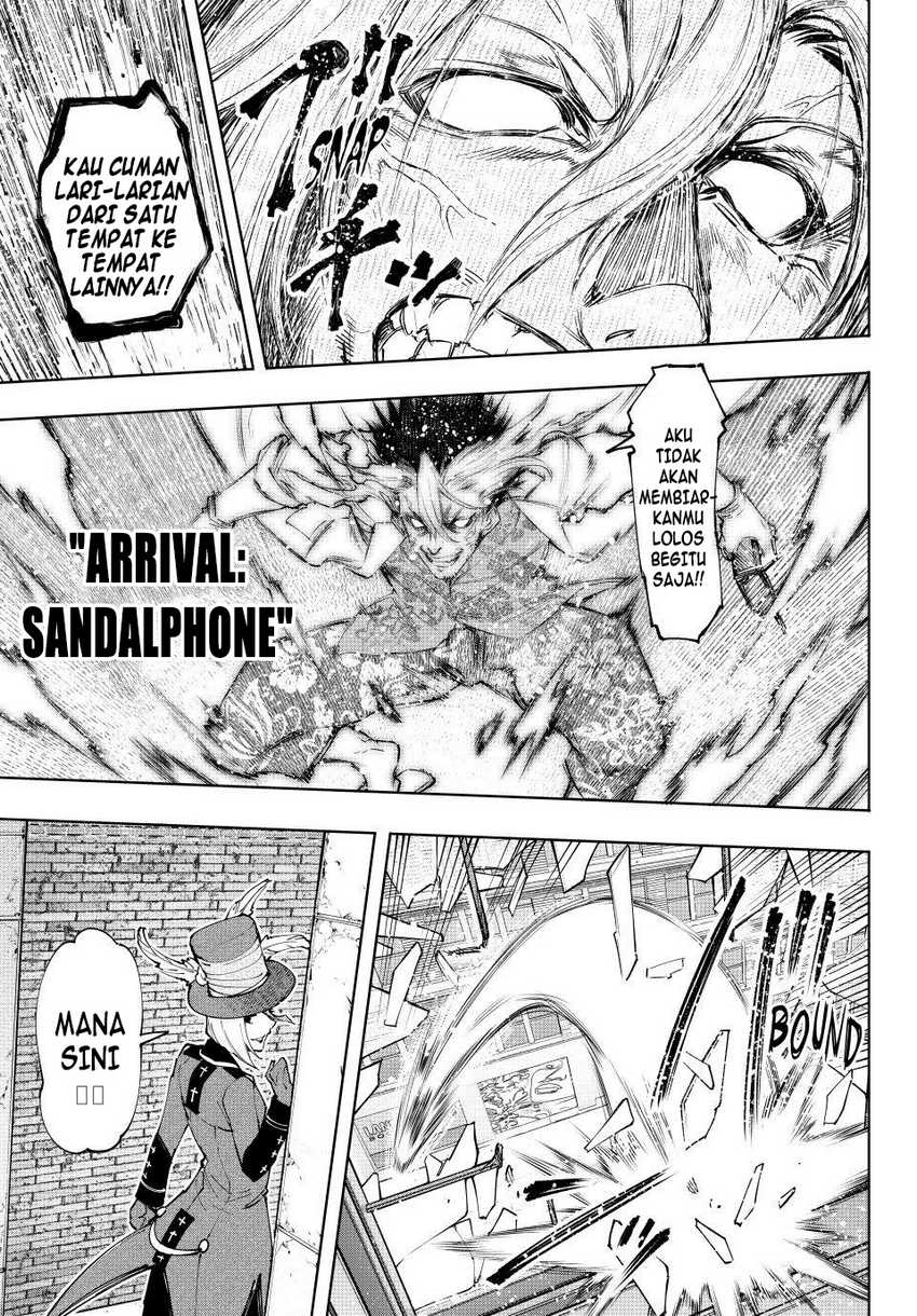 Chapter 132 - halaman 15