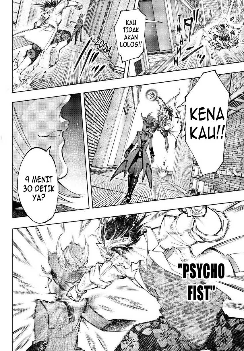 Chapter 132 - halaman 16