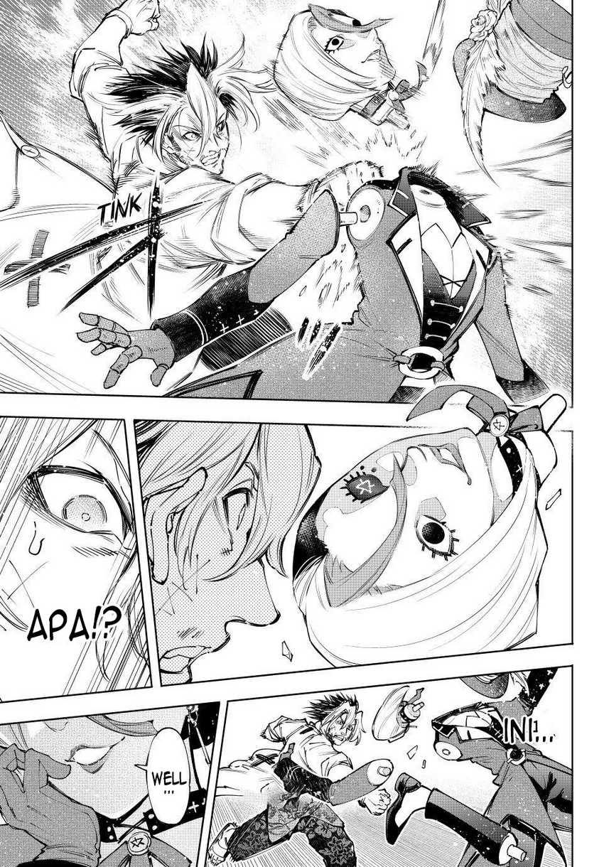 Chapter 132 - halaman 17