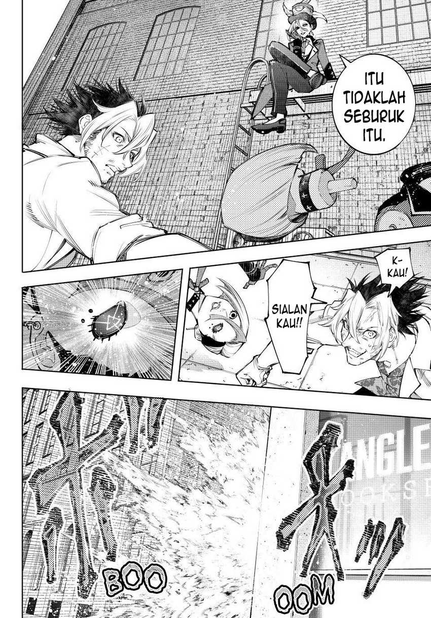Chapter 132 - halaman 18