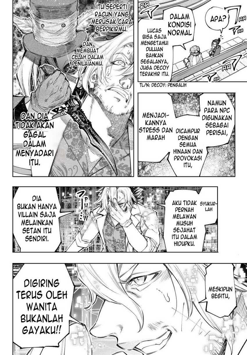 Chapter 132 - halaman 20