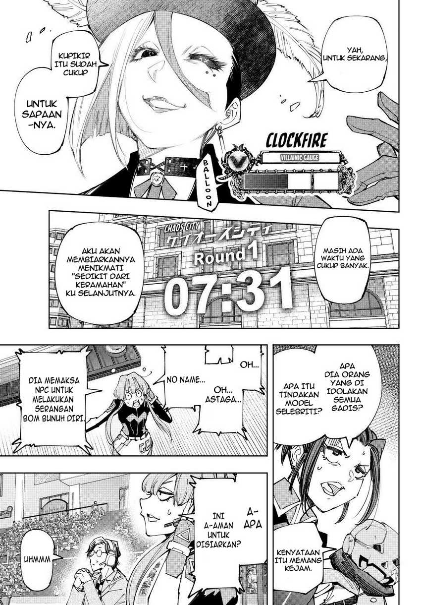 Chapter 132 - halaman 5