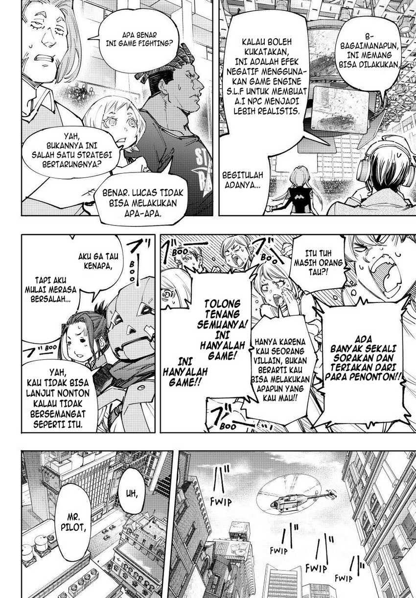 Chapter 132 - halaman 6