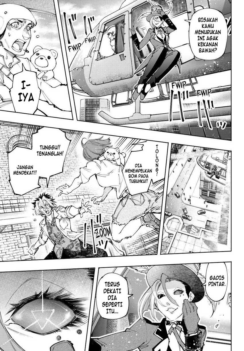 Chapter 132 - halaman 7