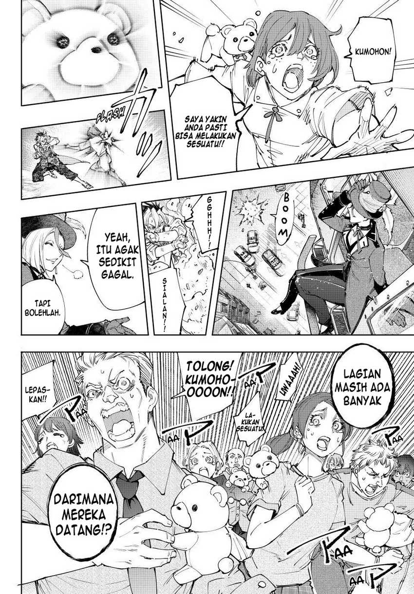 Chapter 132 - halaman 8