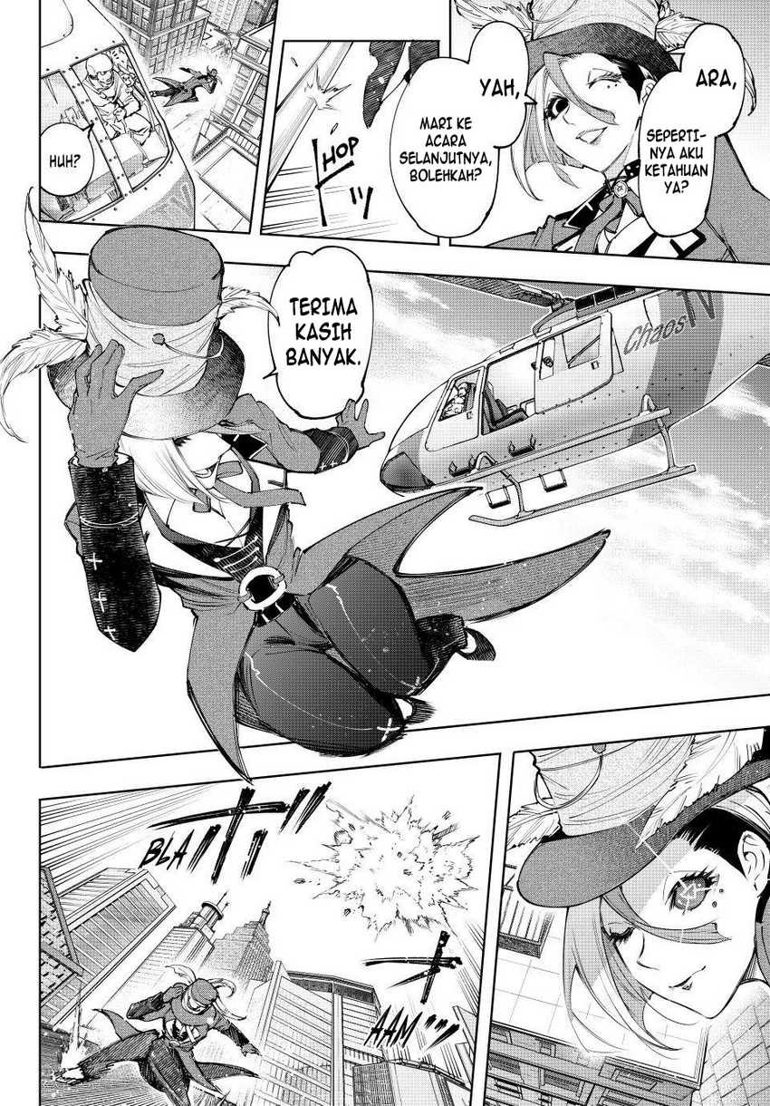 Chapter 132 - halaman 10