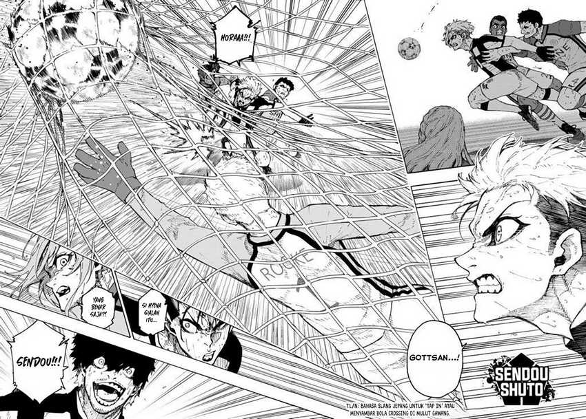 Chapter 245 - halaman 12