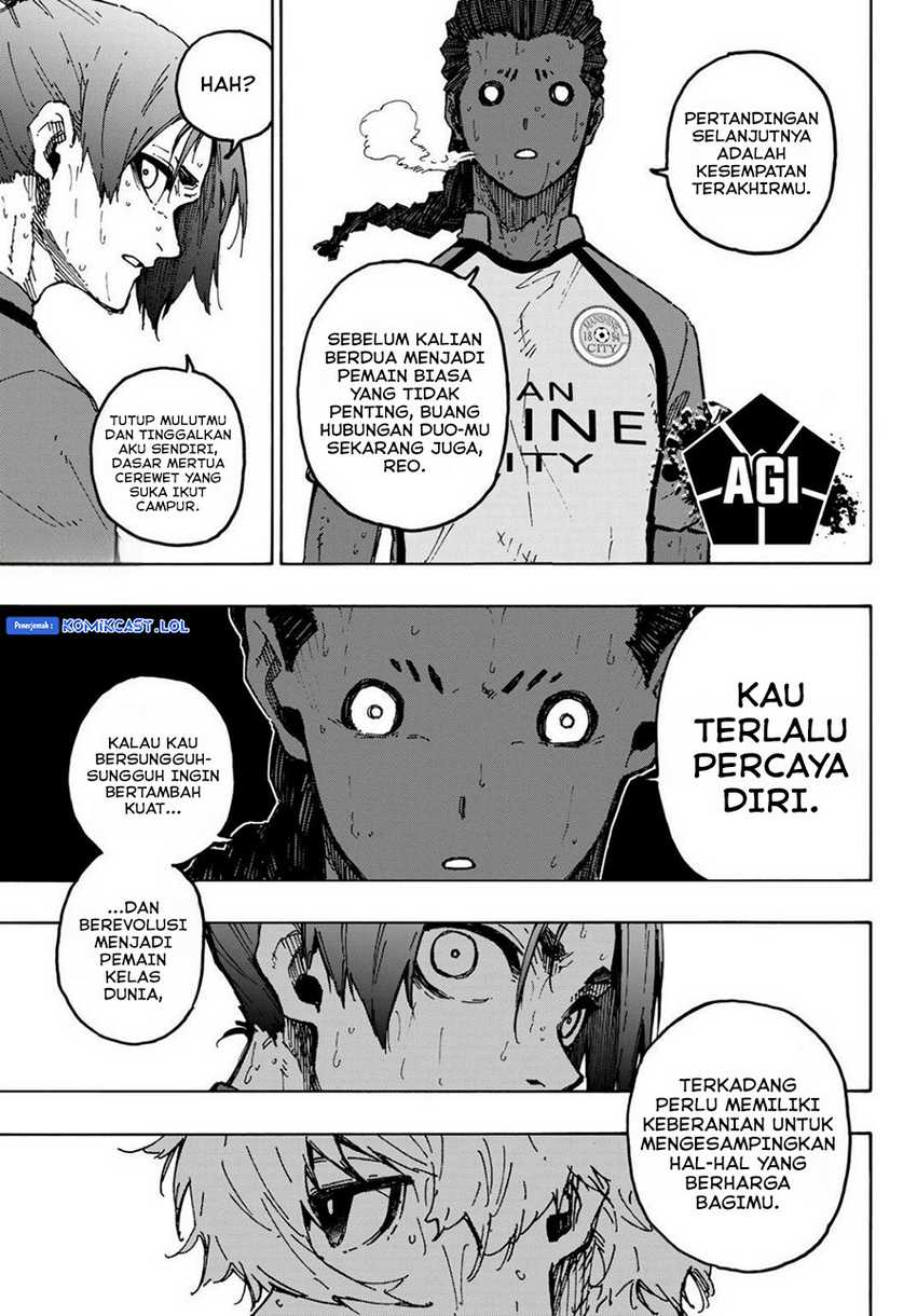 Chapter 245 - halaman 14