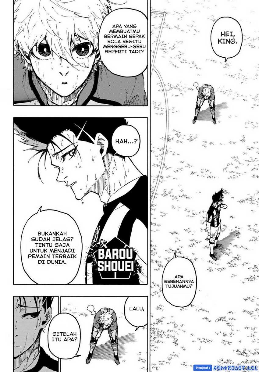 Chapter 245 - halaman 15