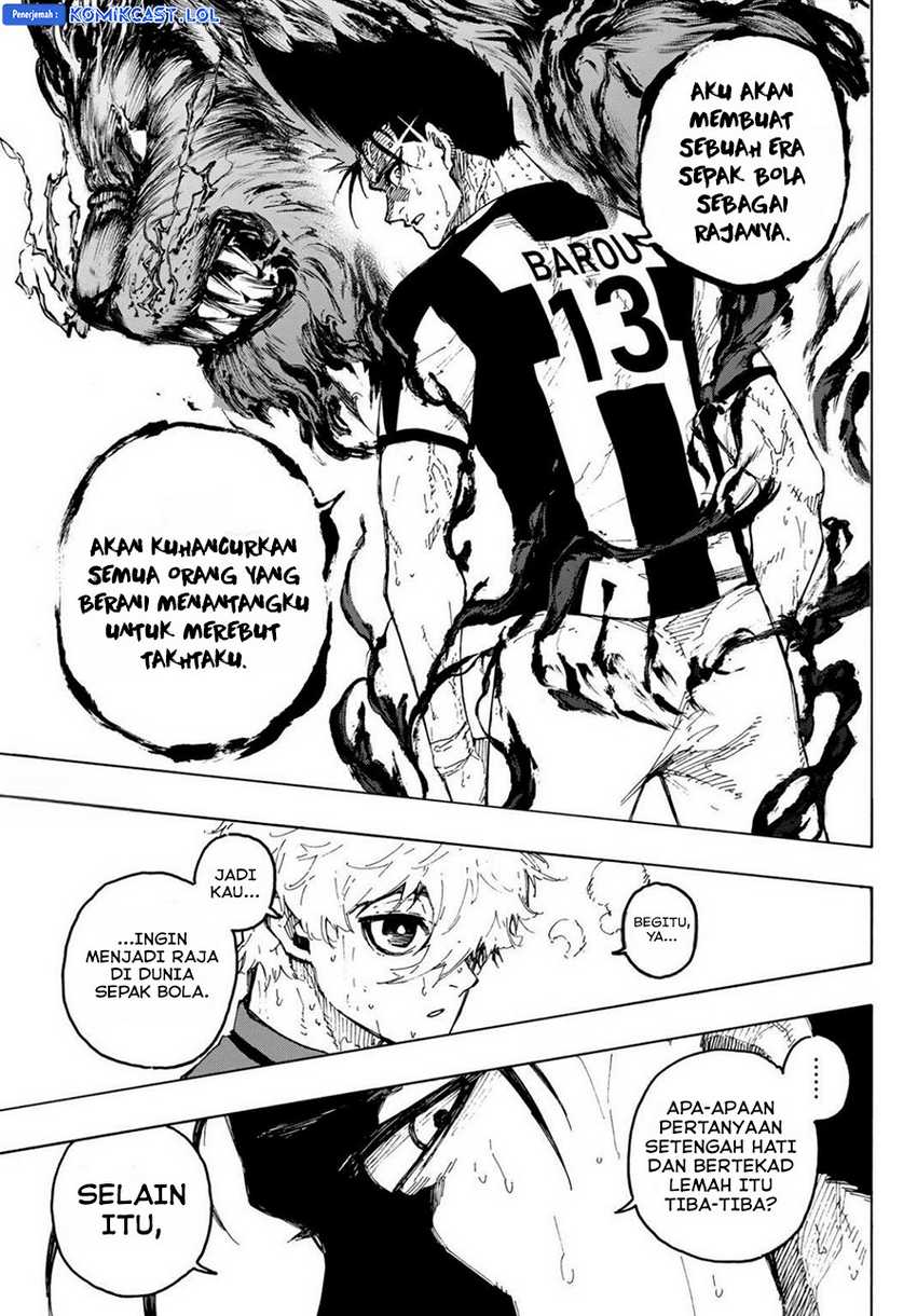 Chapter 245 - halaman 16
