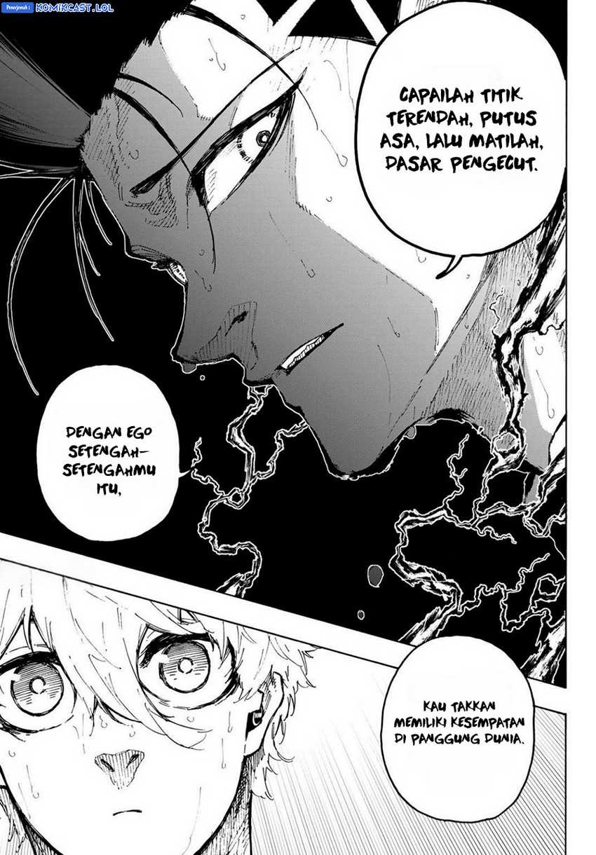Chapter 245 - halaman 18