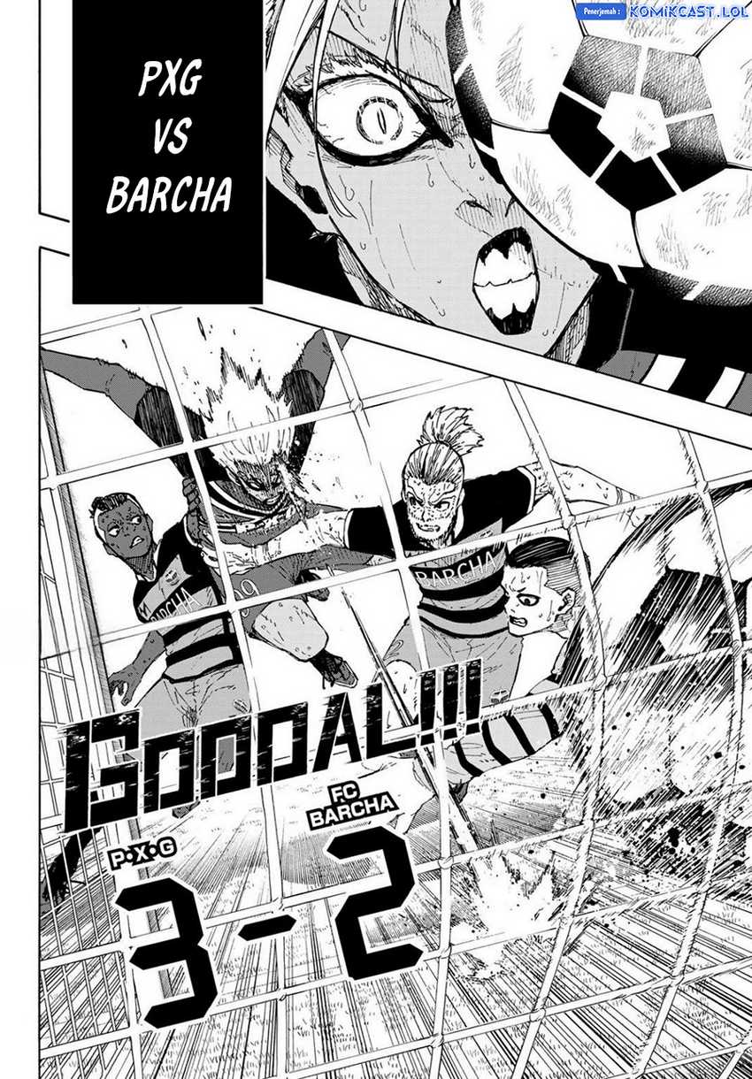 Chapter 245 - halaman 19