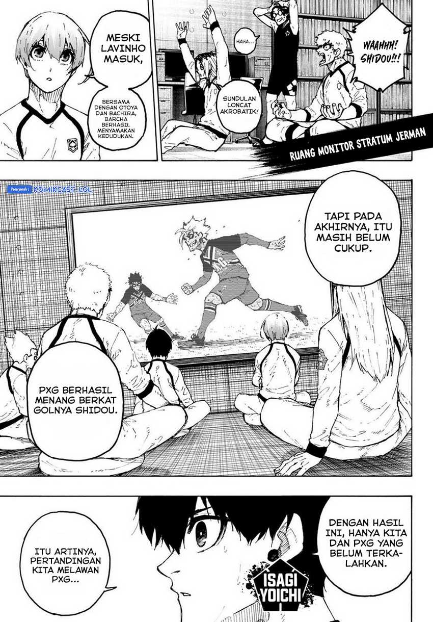 Chapter 245 - halaman 20