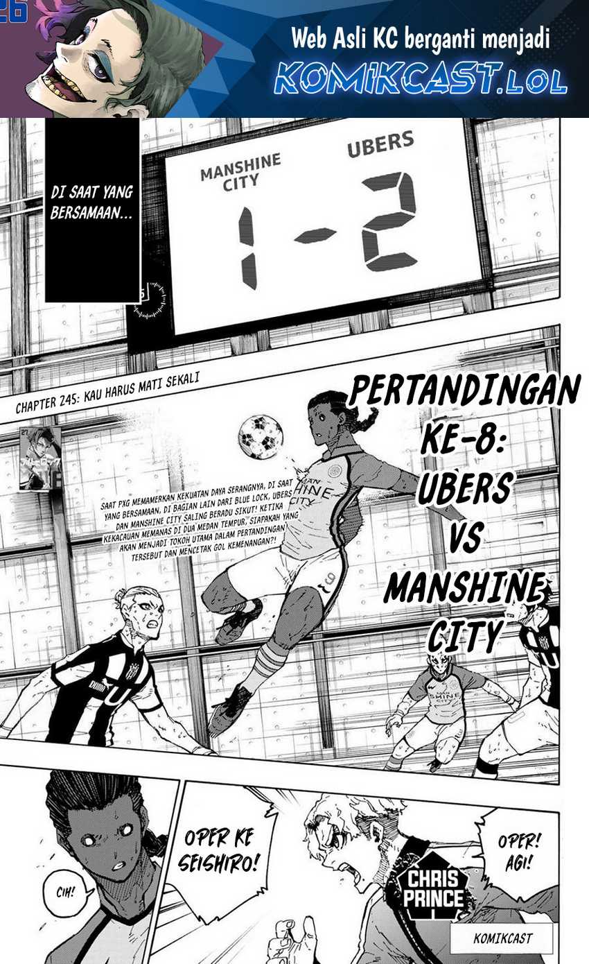 Chapter 245 - halaman 3