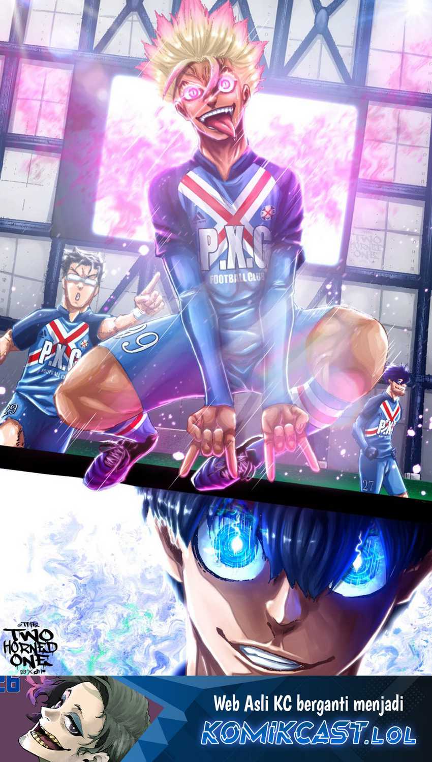 Chapter 245 - halaman 22