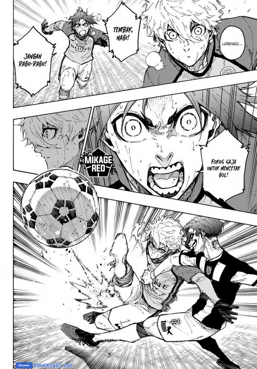 Chapter 245 - halaman 6