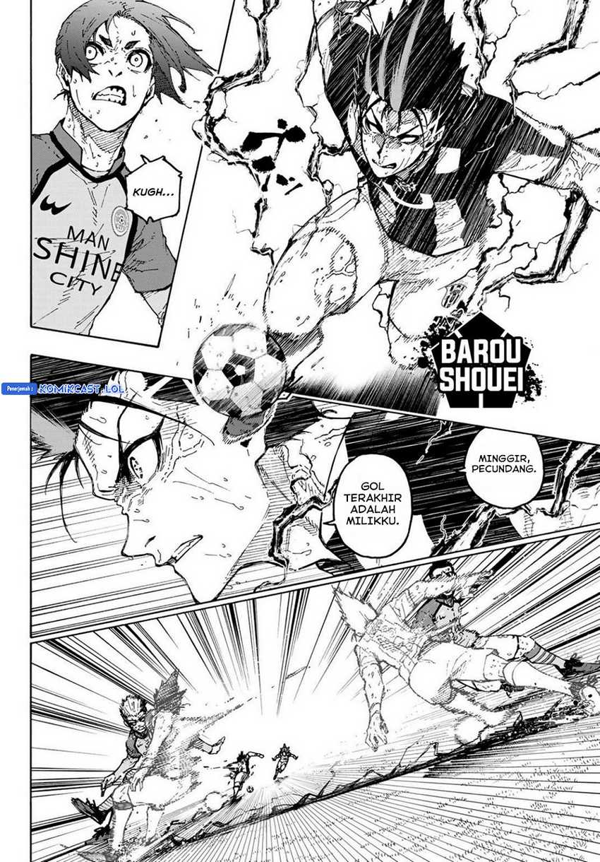 Chapter 245 - halaman 8