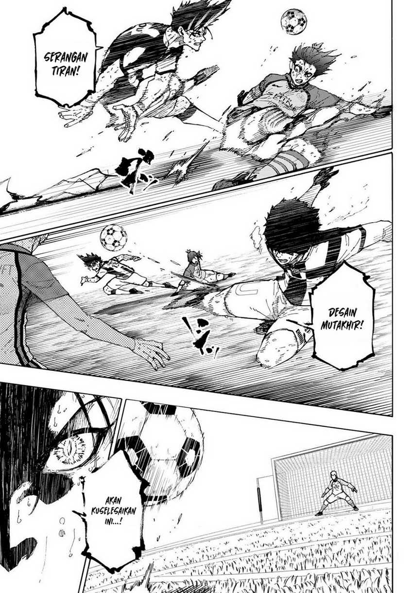 Chapter 245 - halaman 9