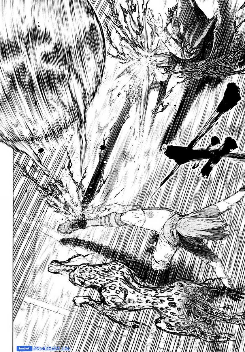Chapter 245 - halaman 10