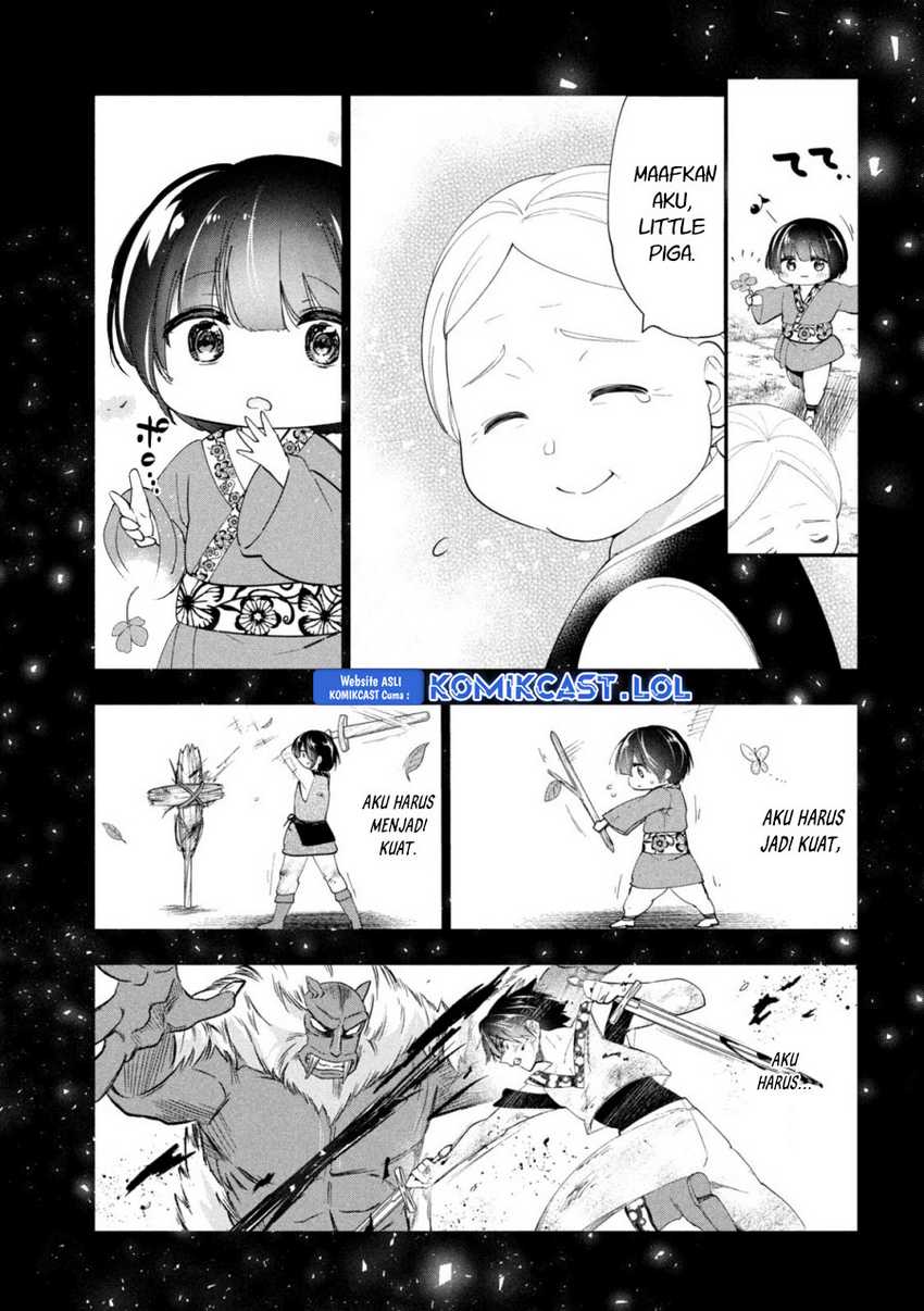 Chapter 40 - halaman 11