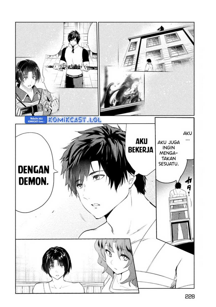 Chapter 40 - halaman 16