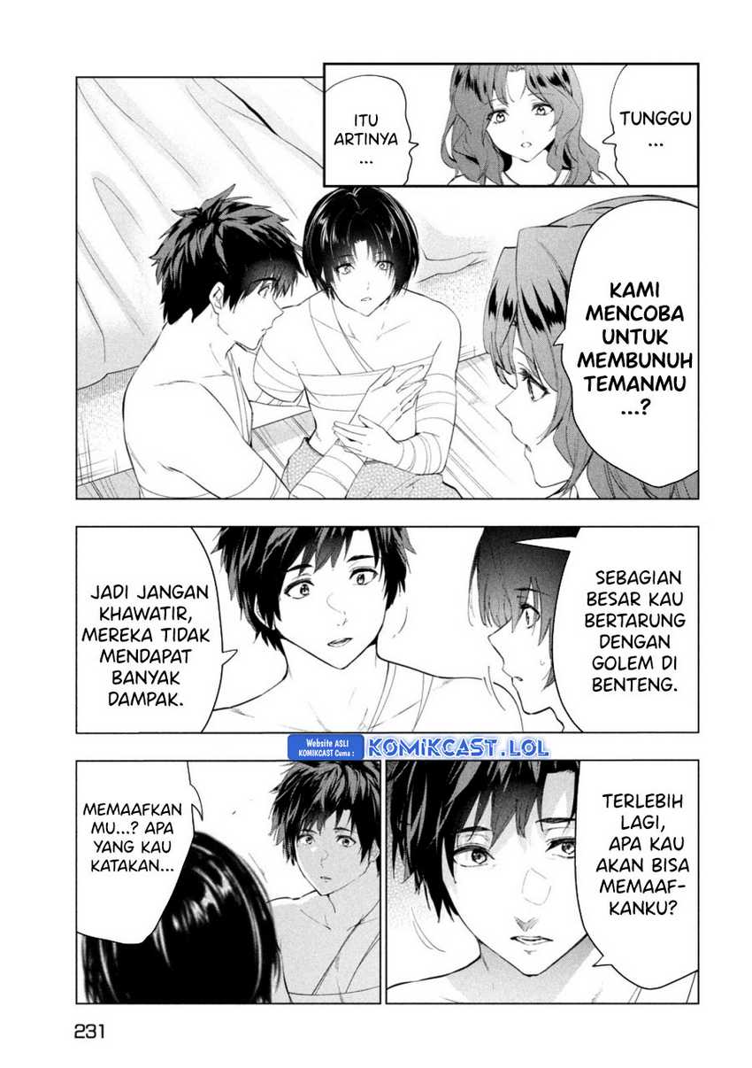 Chapter 40 - halaman 19