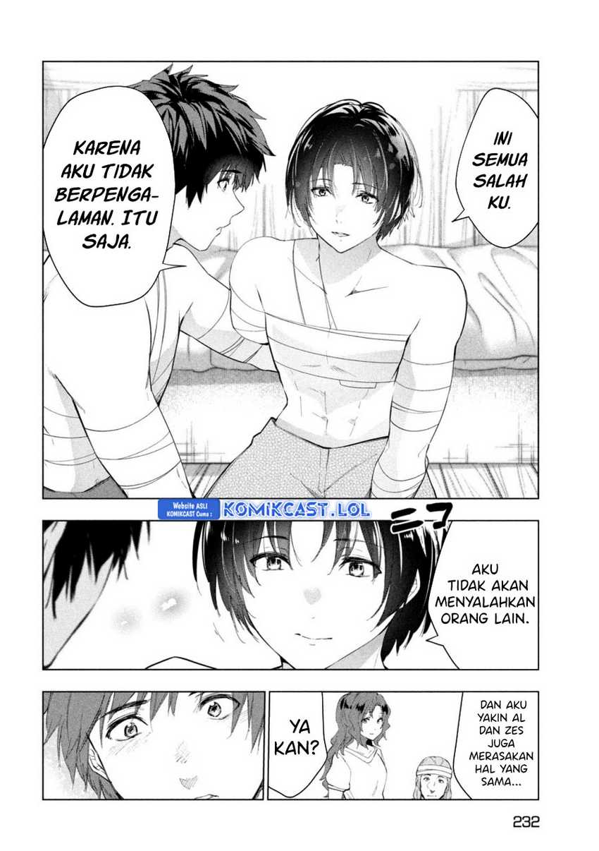 Chapter 40 - halaman 20