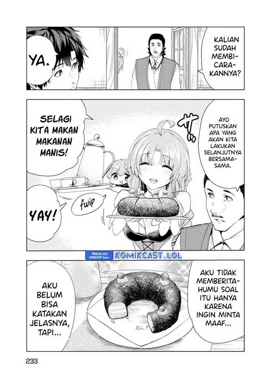 Chapter 40 - halaman 21