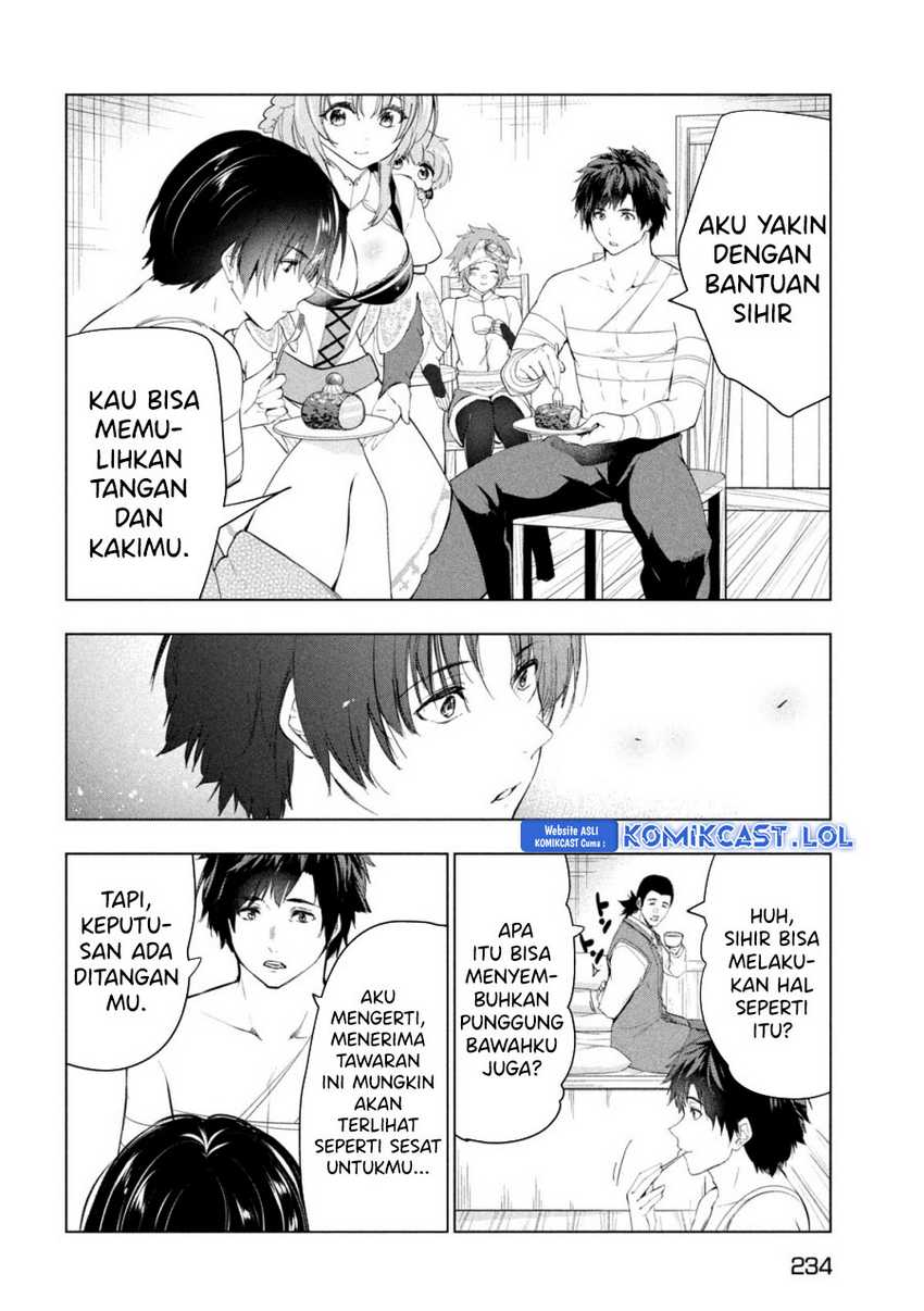 Chapter 40 - halaman 22