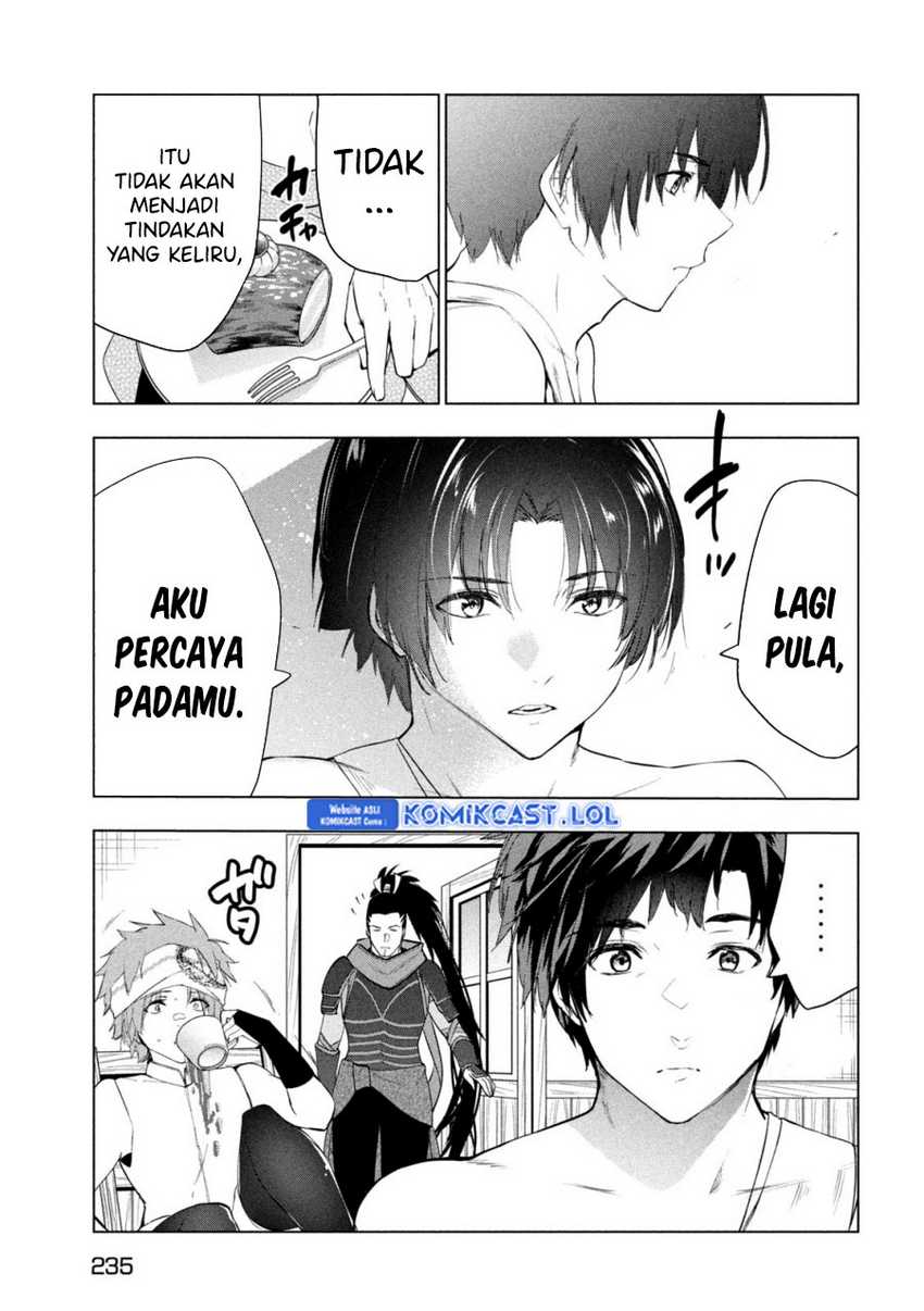 Chapter 40 - halaman 23