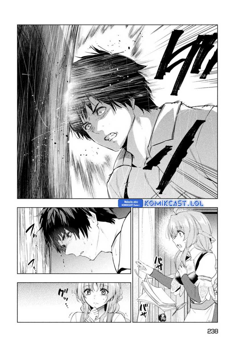 Chapter 40 - halaman 26