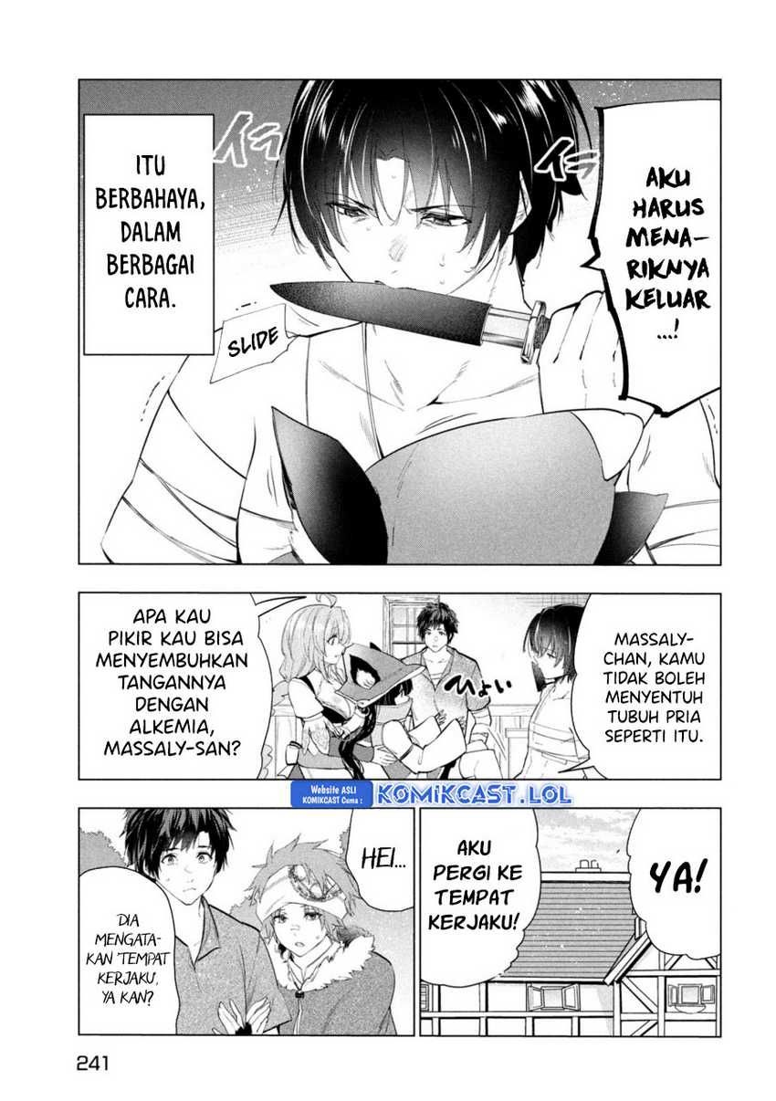 Chapter 40 - halaman 29