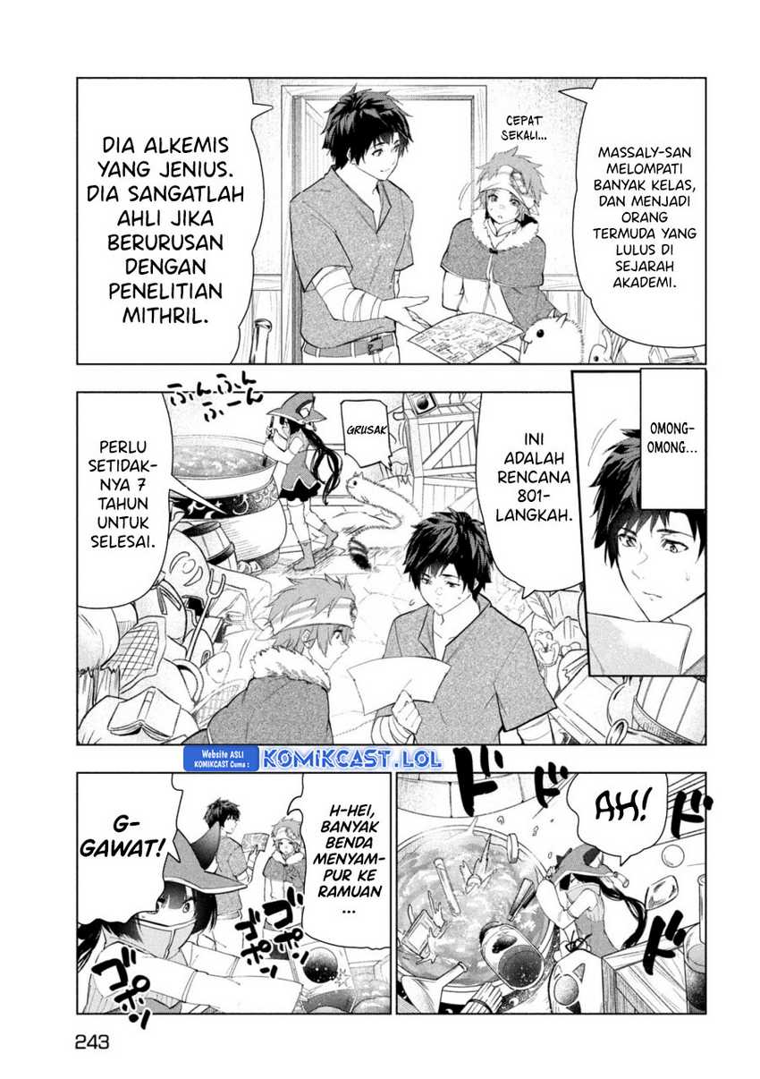 Chapter 40 - halaman 31
