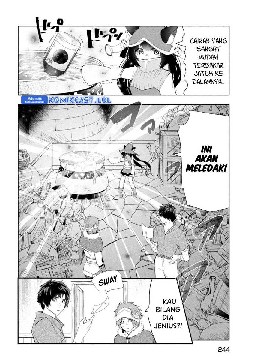 Chapter 40 - halaman 32