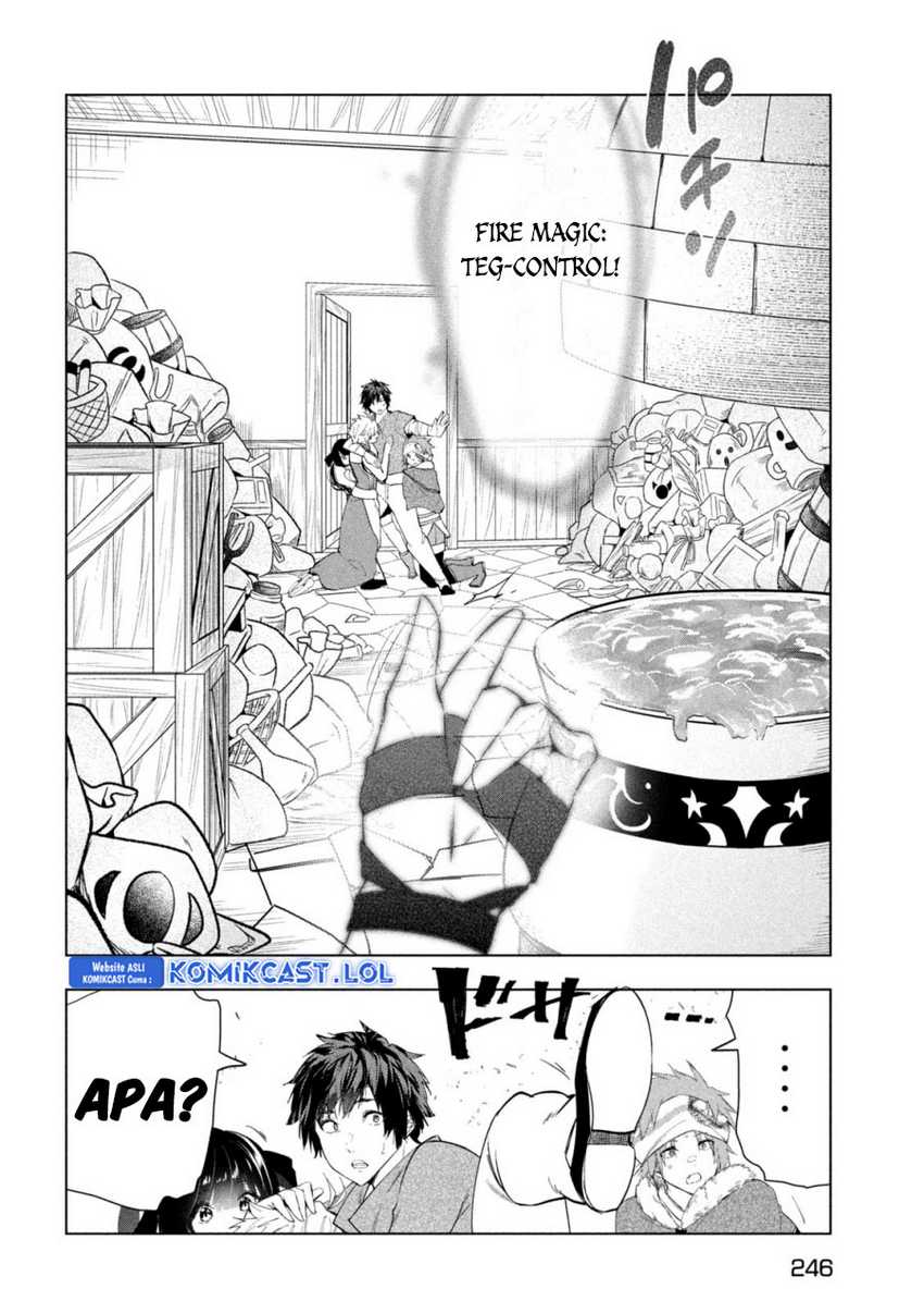 Chapter 40 - halaman 34