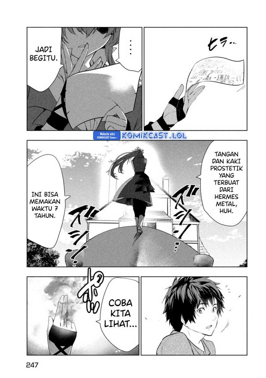 Chapter 40 - halaman 35