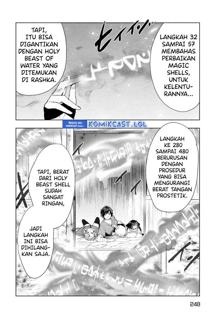 Chapter 40 - halaman 36