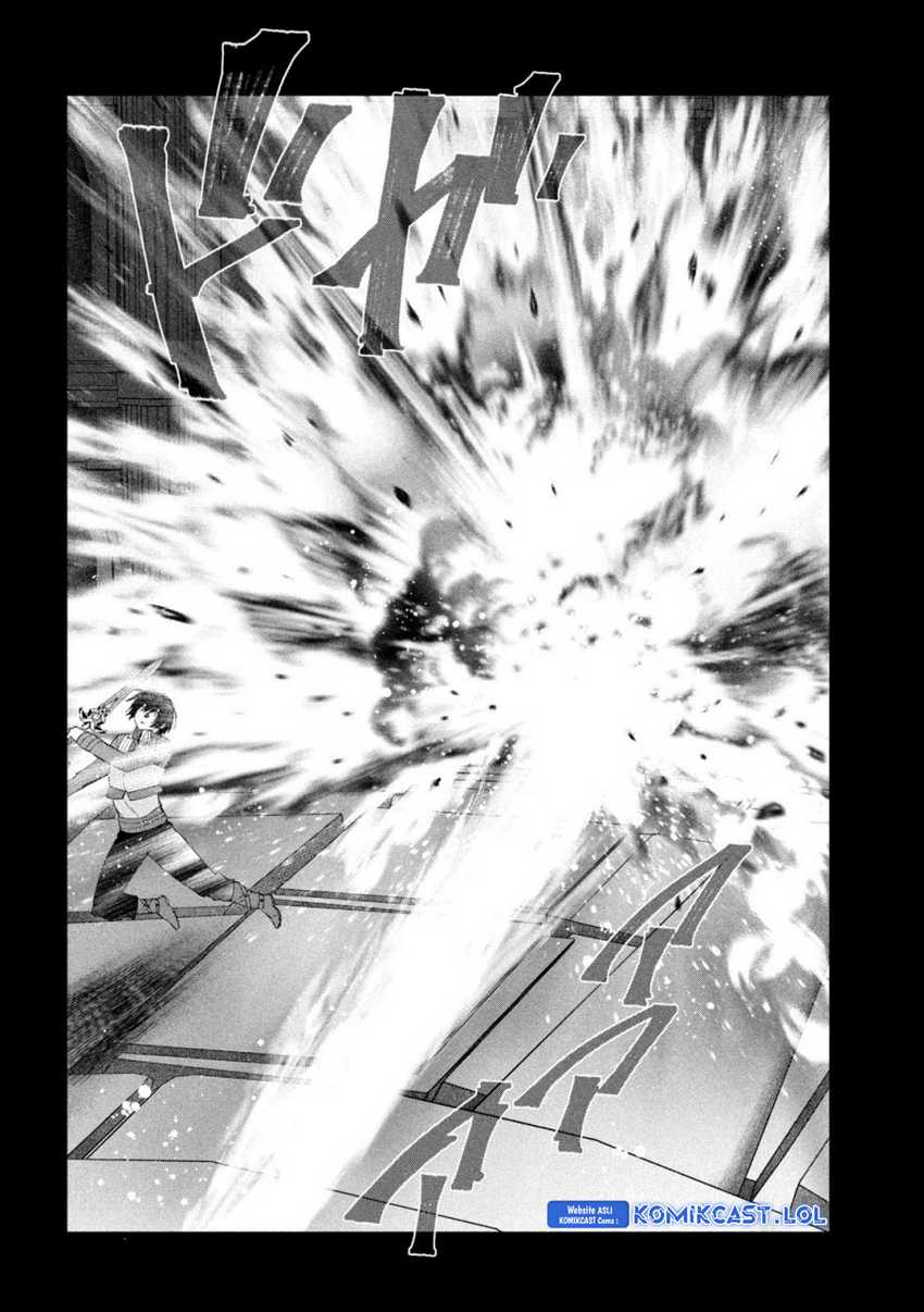 Chapter 40 - halaman 8
