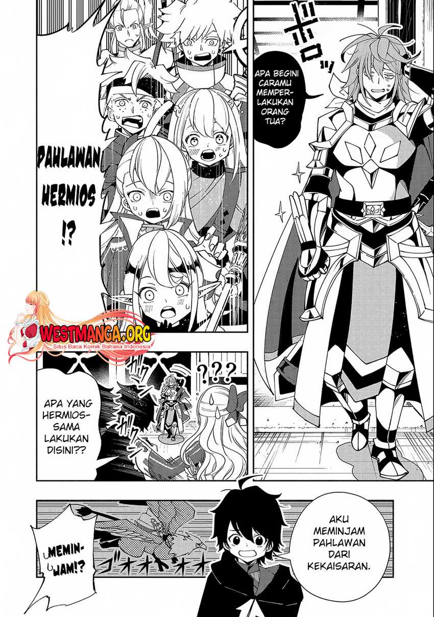 Chapter 50 - halaman 11