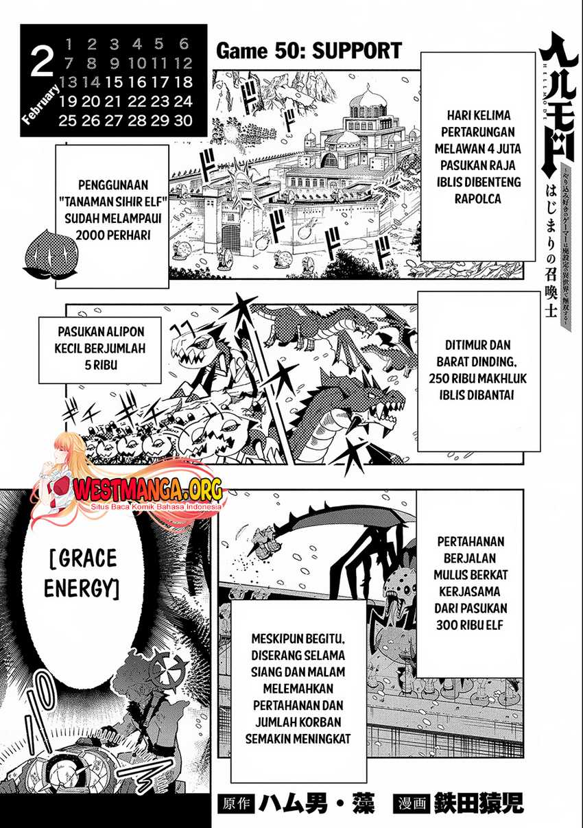 Chapter 50 - halaman 3
