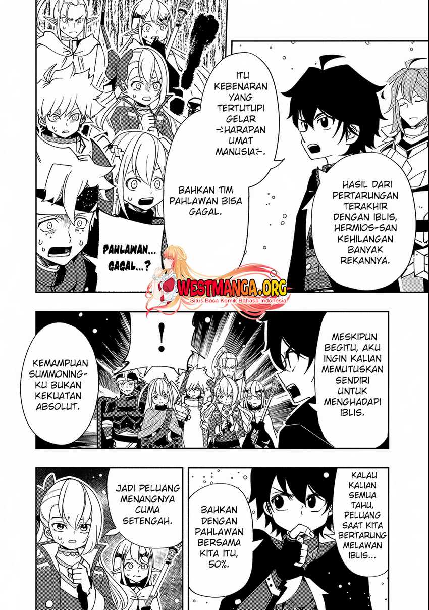 Chapter 50 - halaman 22