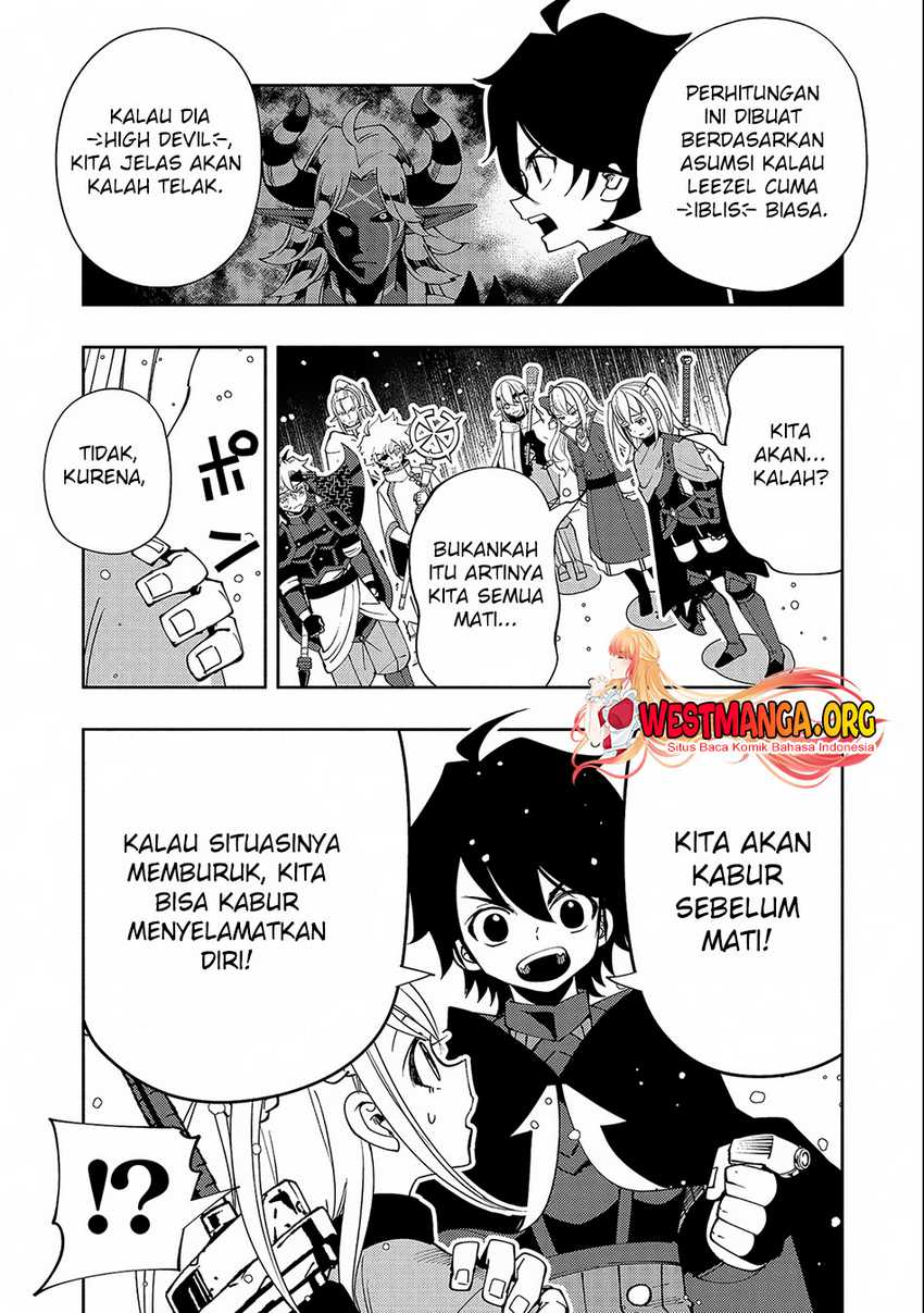 Chapter 50 - halaman 23