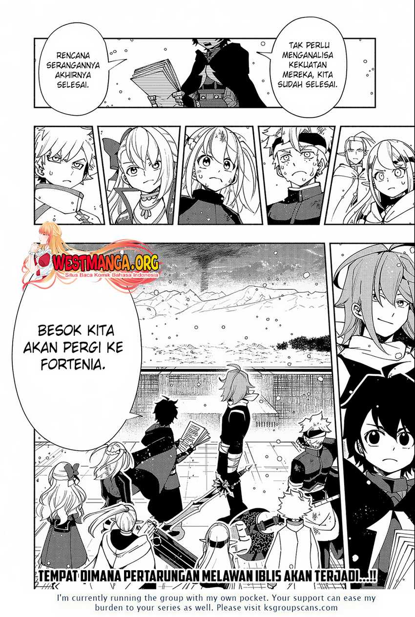 Chapter 50 - halaman 30