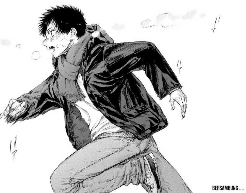 Chapter 102 - halaman 21