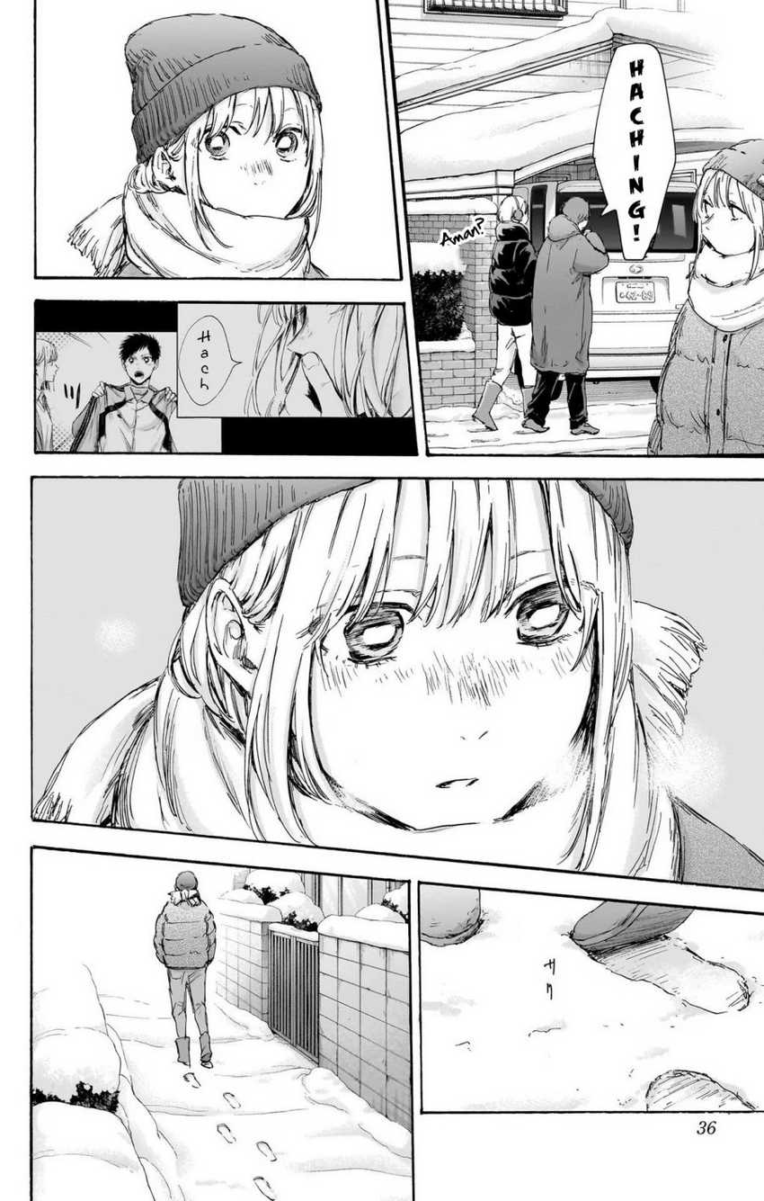 Chapter 101 - halaman 12