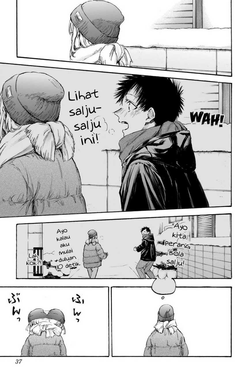 Chapter 101 - halaman 13