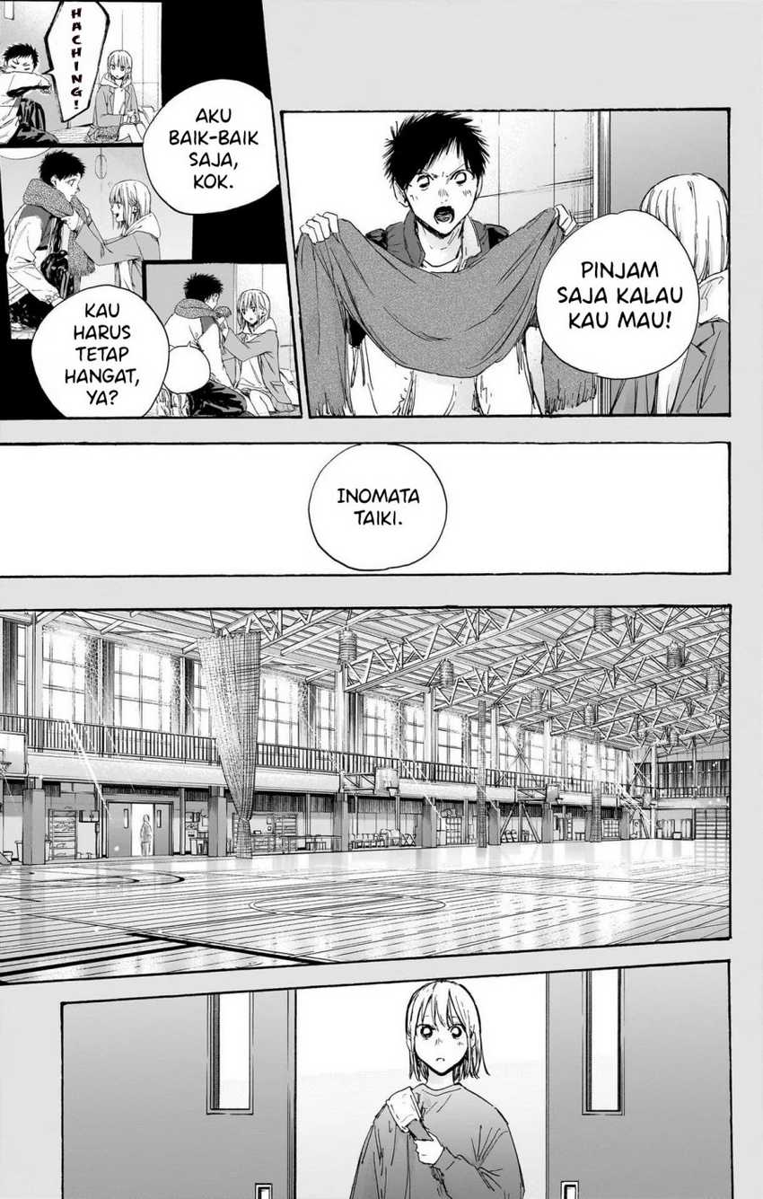 Chapter 101 - halaman 15