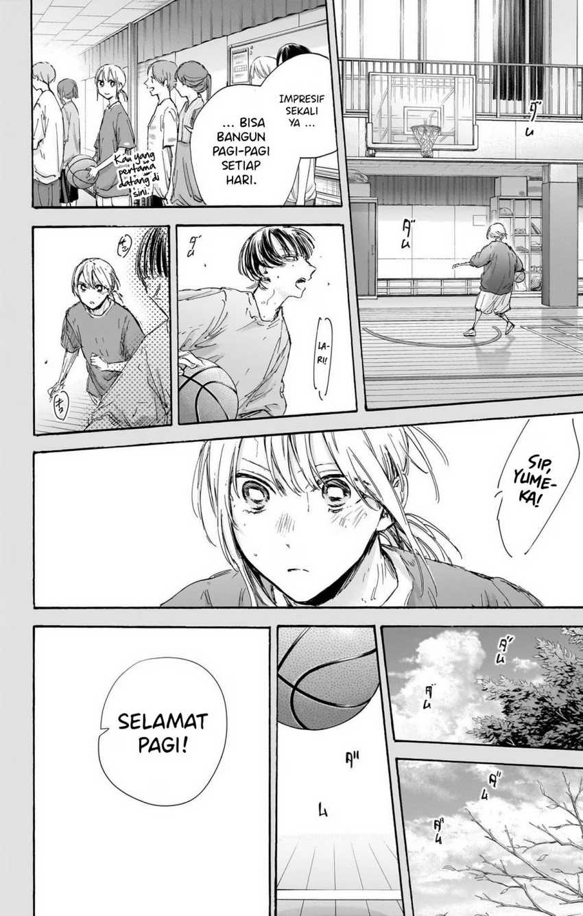 Chapter 101 - halaman 16