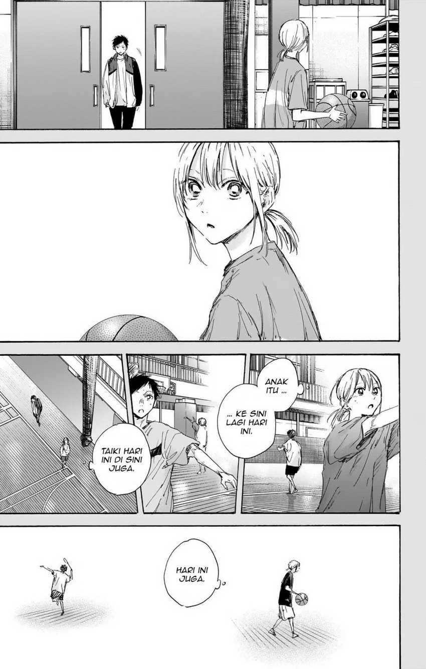 Chapter 101 - halaman 17